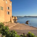Ferienhaus Tropez Saint-Tropez