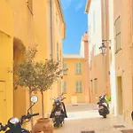 Σπίτι διακοπών Tropez Σαιν-Τροπέ