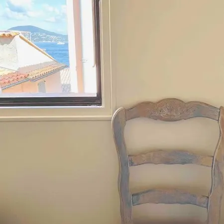 Tropez Vakantiehuis