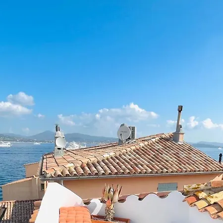 Vakantiehuis Tropez