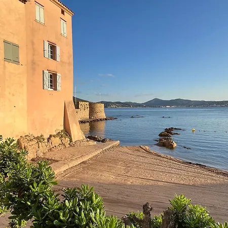 Vakantiehuis Tropez Saint-Tropez