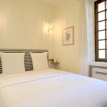 Tropez Ferienhaus Saint-Tropez
