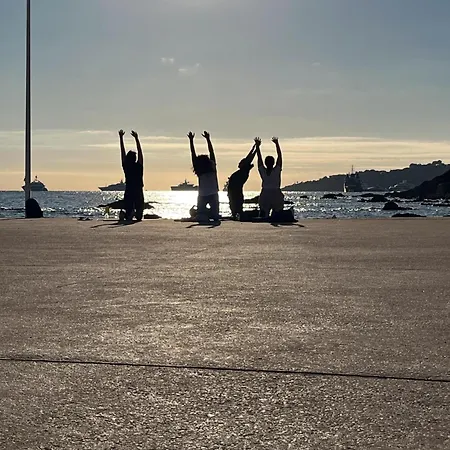 Сasa de vacaciones Tropez Saint-Tropez