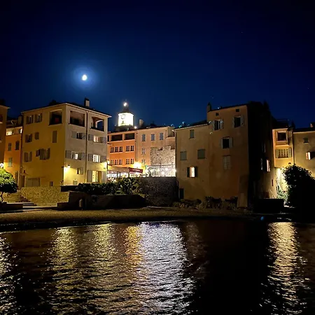 Ferienhaus Tropez