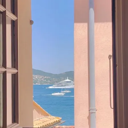 Tropez Vakantiehuis