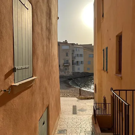 Vakantiehuis Tropez *