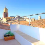 Tropez سان تروبيه