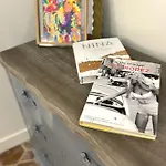 Tropez بيت للعطل *