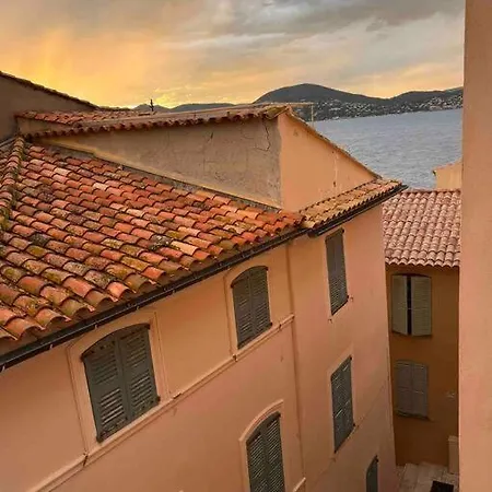 Tropez Holiday home