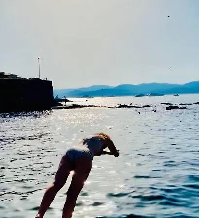Tropez Saint-Tropez
