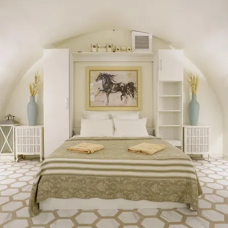 Tropez Holiday home