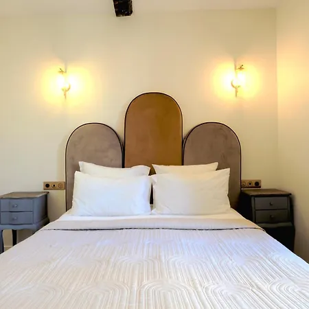 Holiday home Tropez