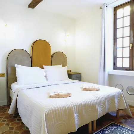 Holiday home Tropez *