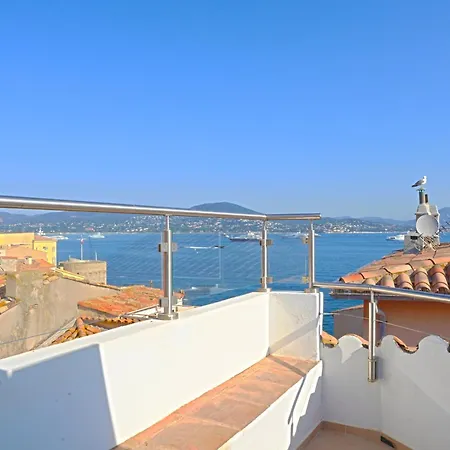 بيت للعطل Tropez