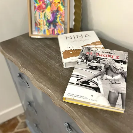 Tropez Casa vacanze *