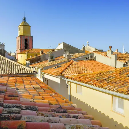 Holiday home Tropez