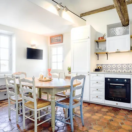 Tropez Holiday home