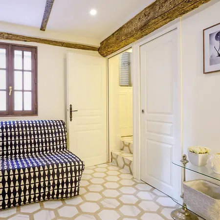 Holiday home Tropez *