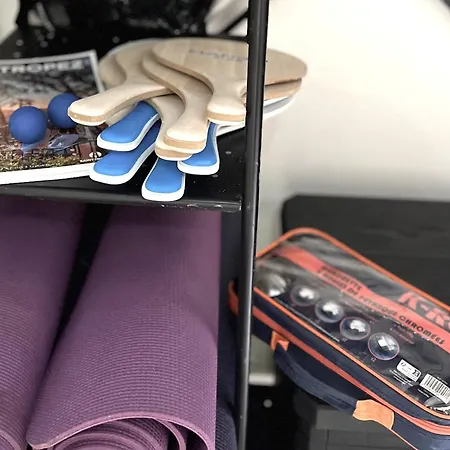 Casa vacanze Tropez *