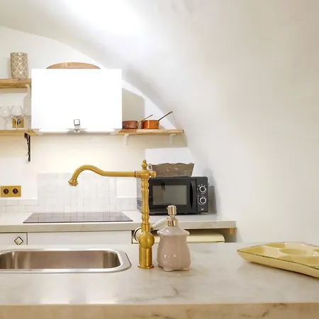 Tropez Holiday home